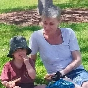 Meet your Posher, Cheryl